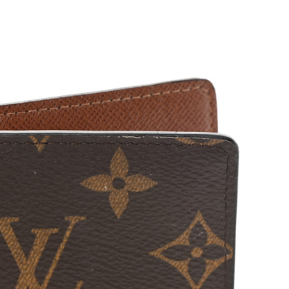 Louis Vuitton Monogram Small Ring Agenda Cover 8 of 11