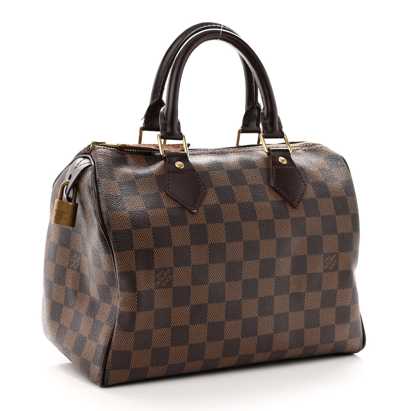 Damier Ebene Speedy 25