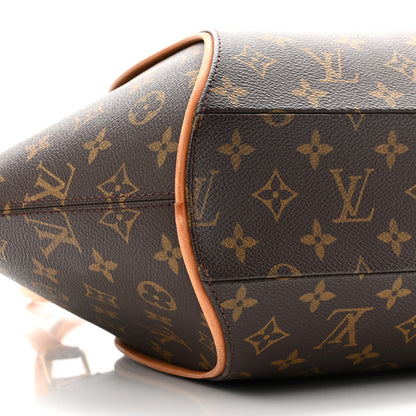 Louis Vuitton Monogram Ellipse MM 8 of 9