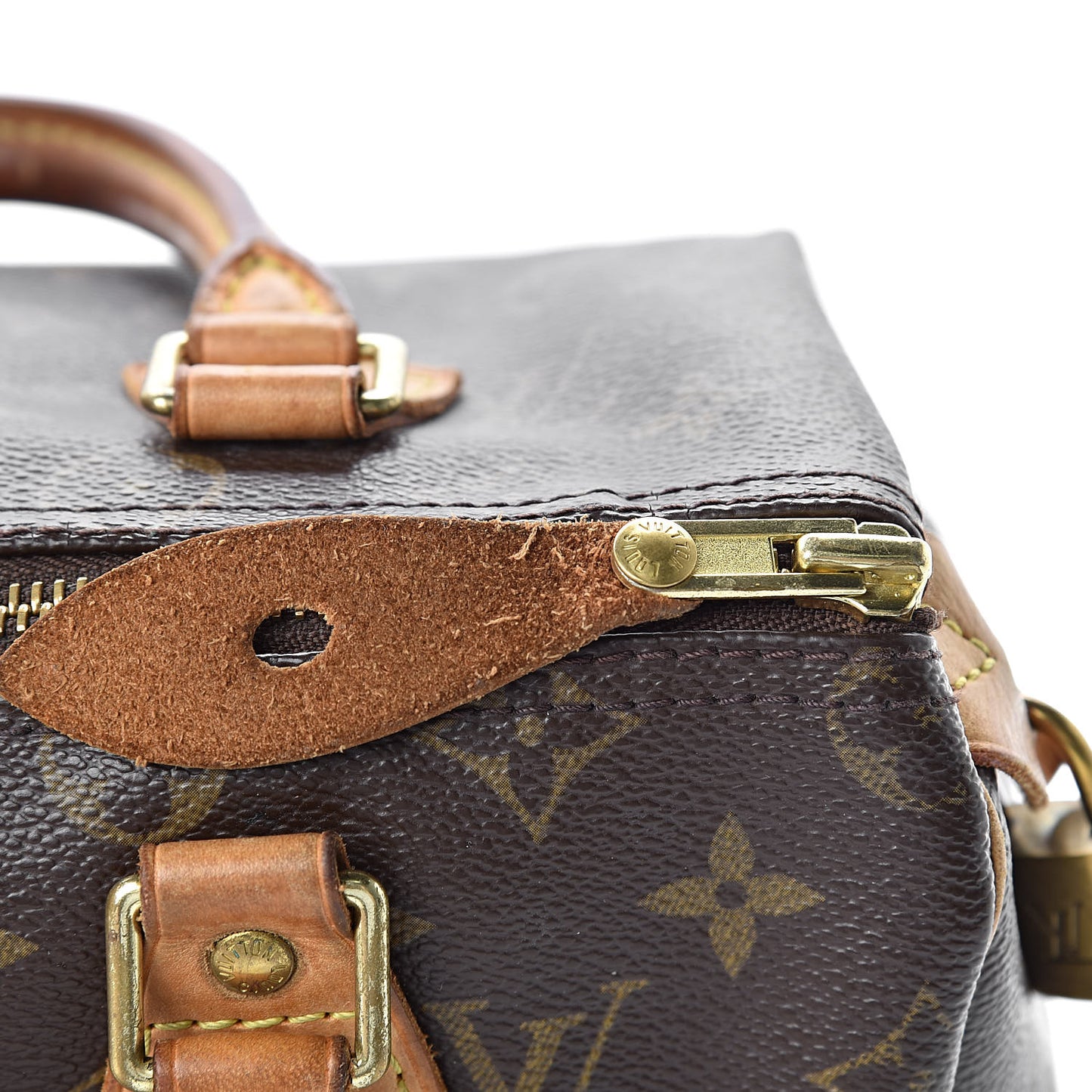 Monogram Speedy 25