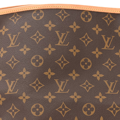 Louis Vuitton Monogram Artsy MM 9 of 12