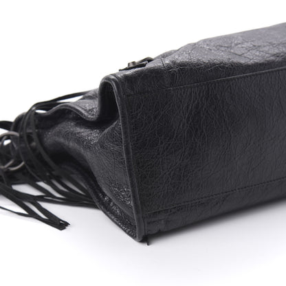 Balenciaga Agneau Classic Hardware City Black 6 of 10