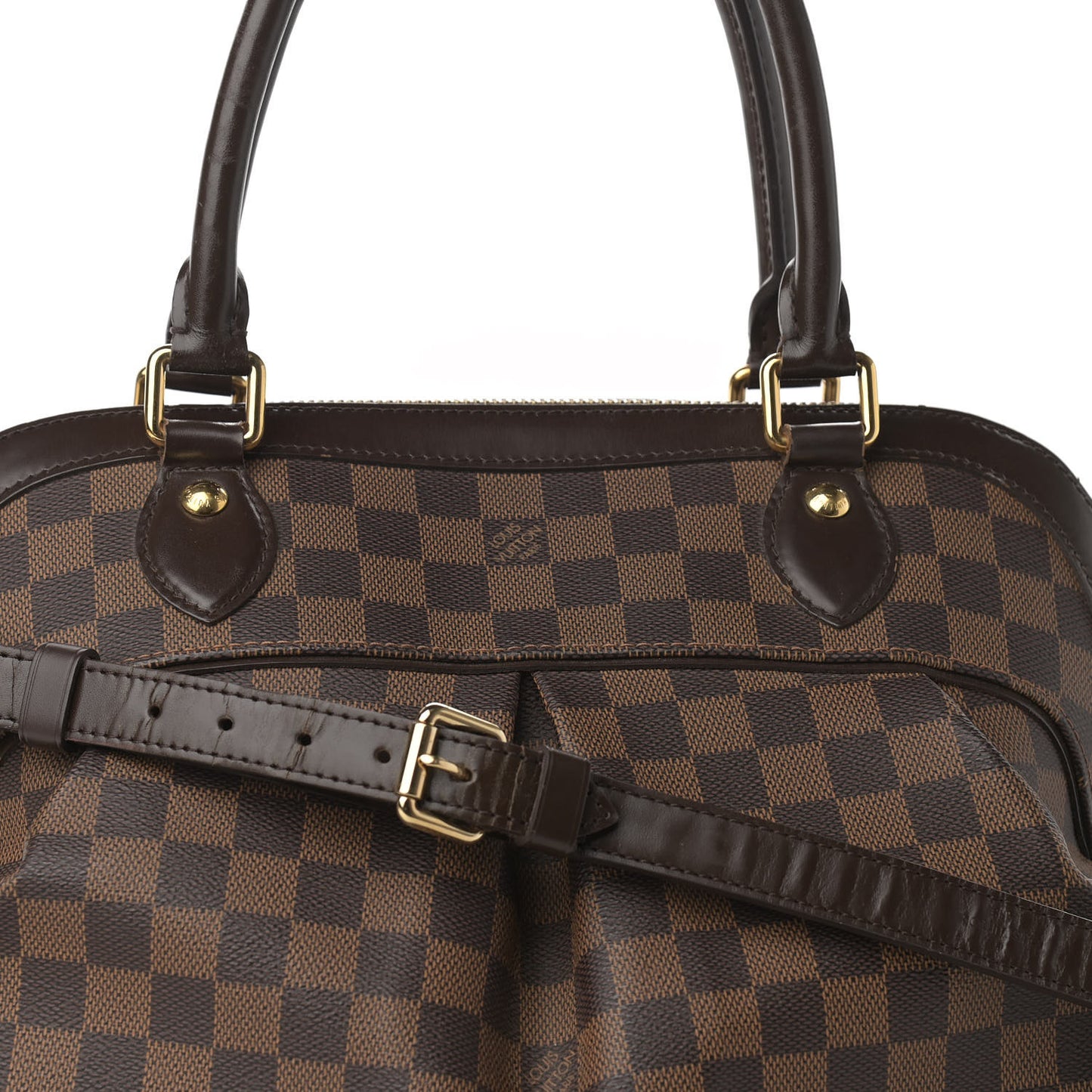 Damier Ebene Trevi GM