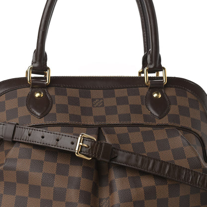 Louis Vuitton Damier Ebene Trevi GM 8 of 16