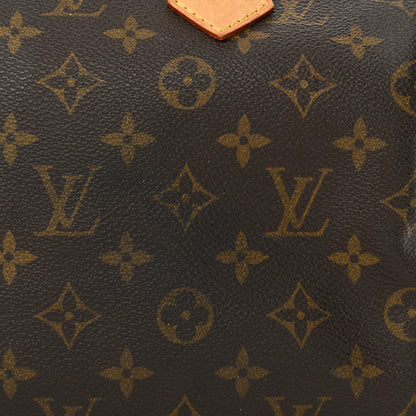 Louis Vuitton Monogram Speedy 25 14 of 14