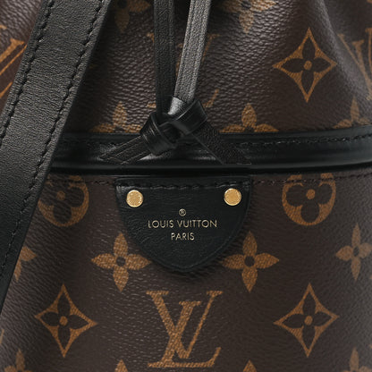 Louis Vuitton Monogram Canoe 7 of 10