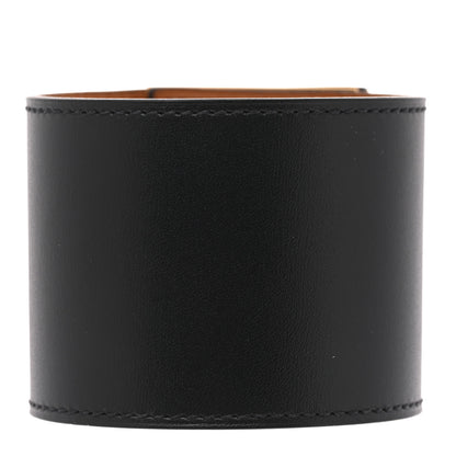 Hermes Chamonix Kelly Dog Extreme Bracelet S Black 3 of 6