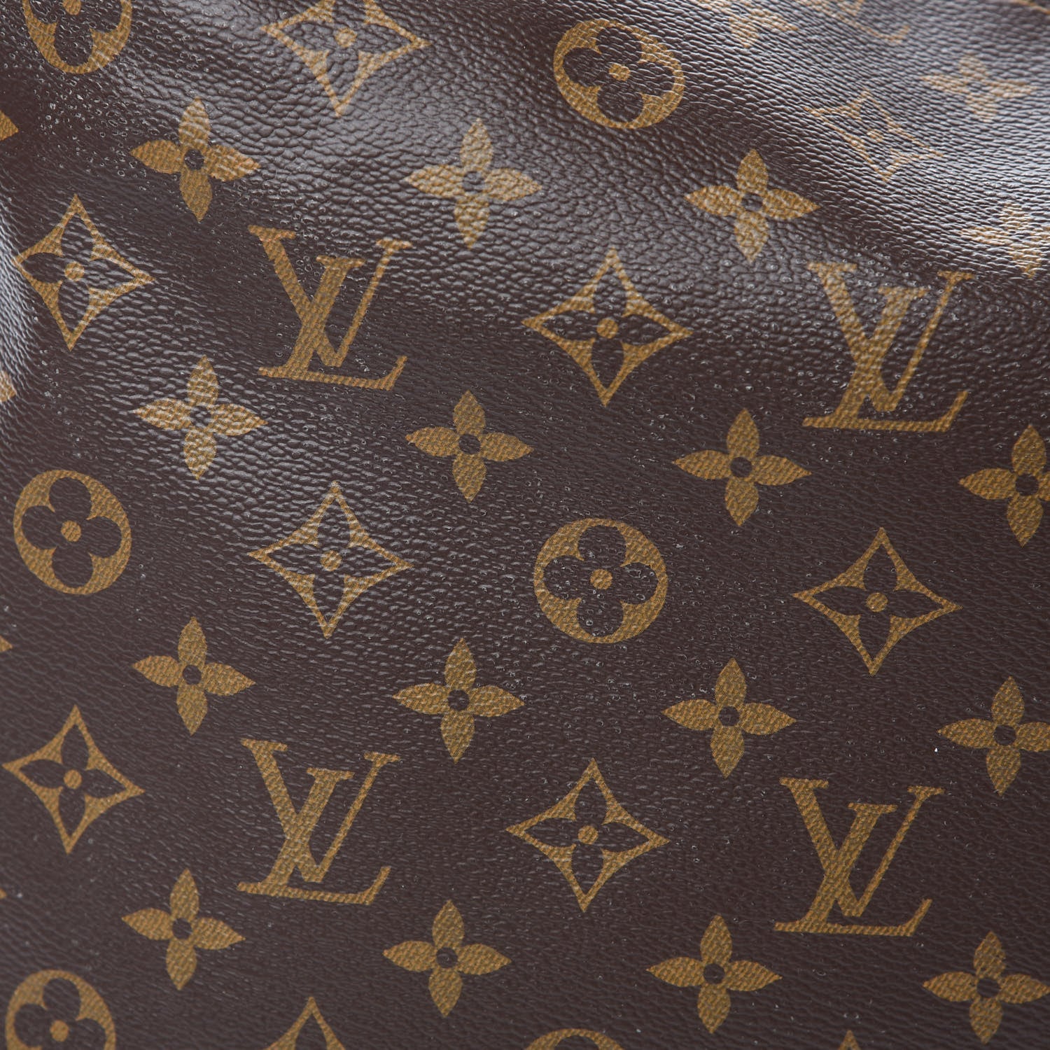 Louis Vuitton Monogram Sully MM 12 of 13