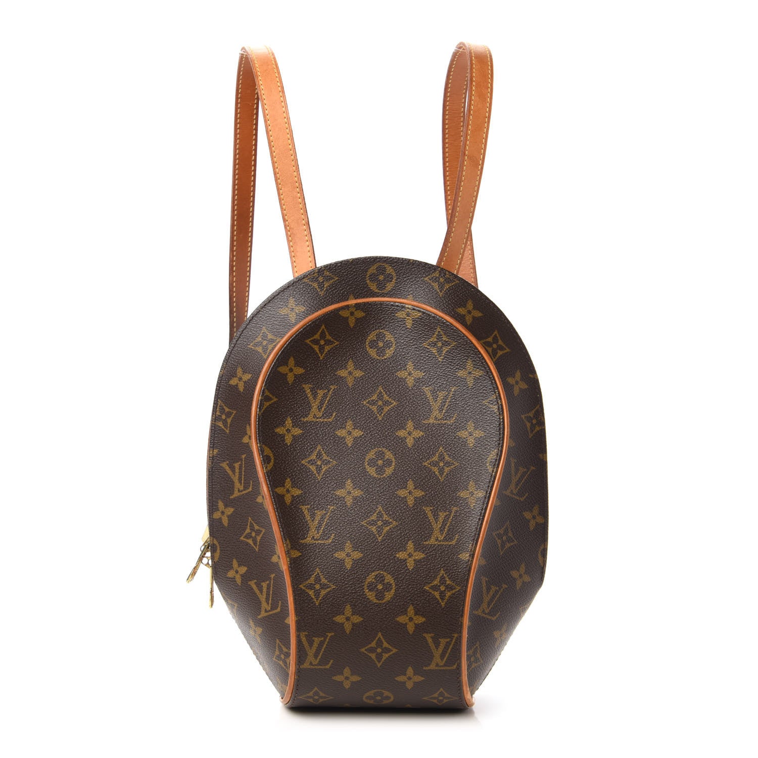 Louis Vuitton Monogram Ellipse Sac a Dos Backpack 1 of 8
