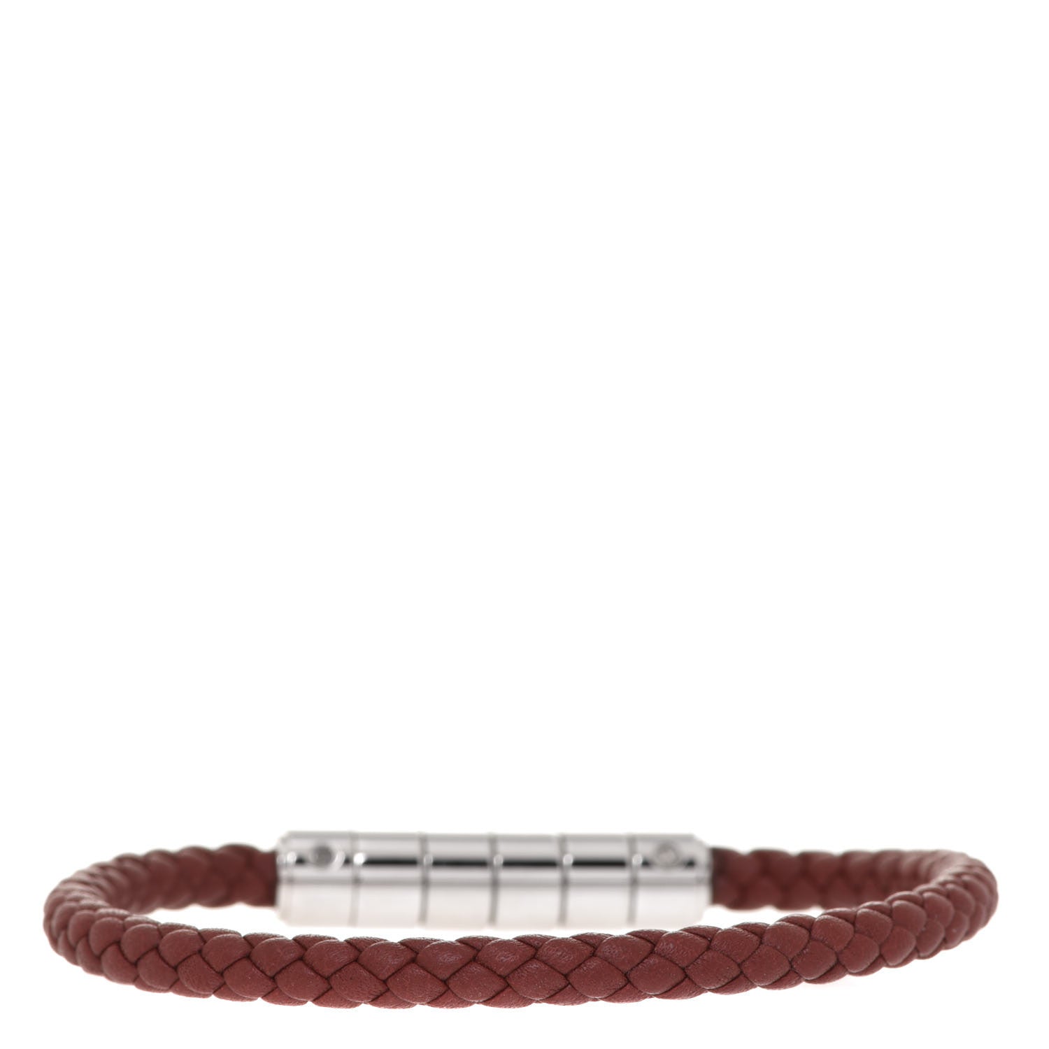 Hermes Swift Goliath Code Bracelet T6 Rouge H 3 of 4