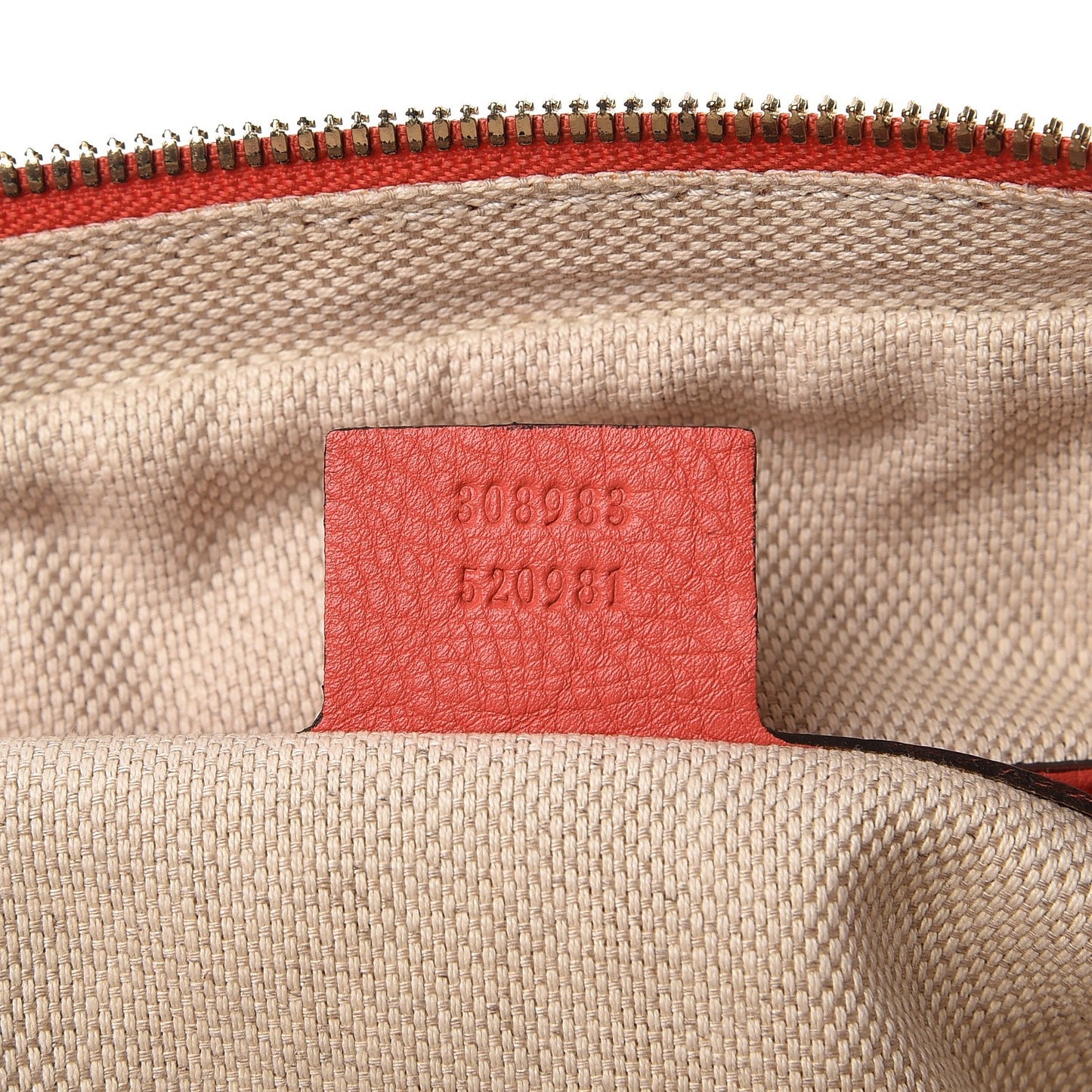 Pebbled Calfskin Small Soho Bowler Begonia Pink