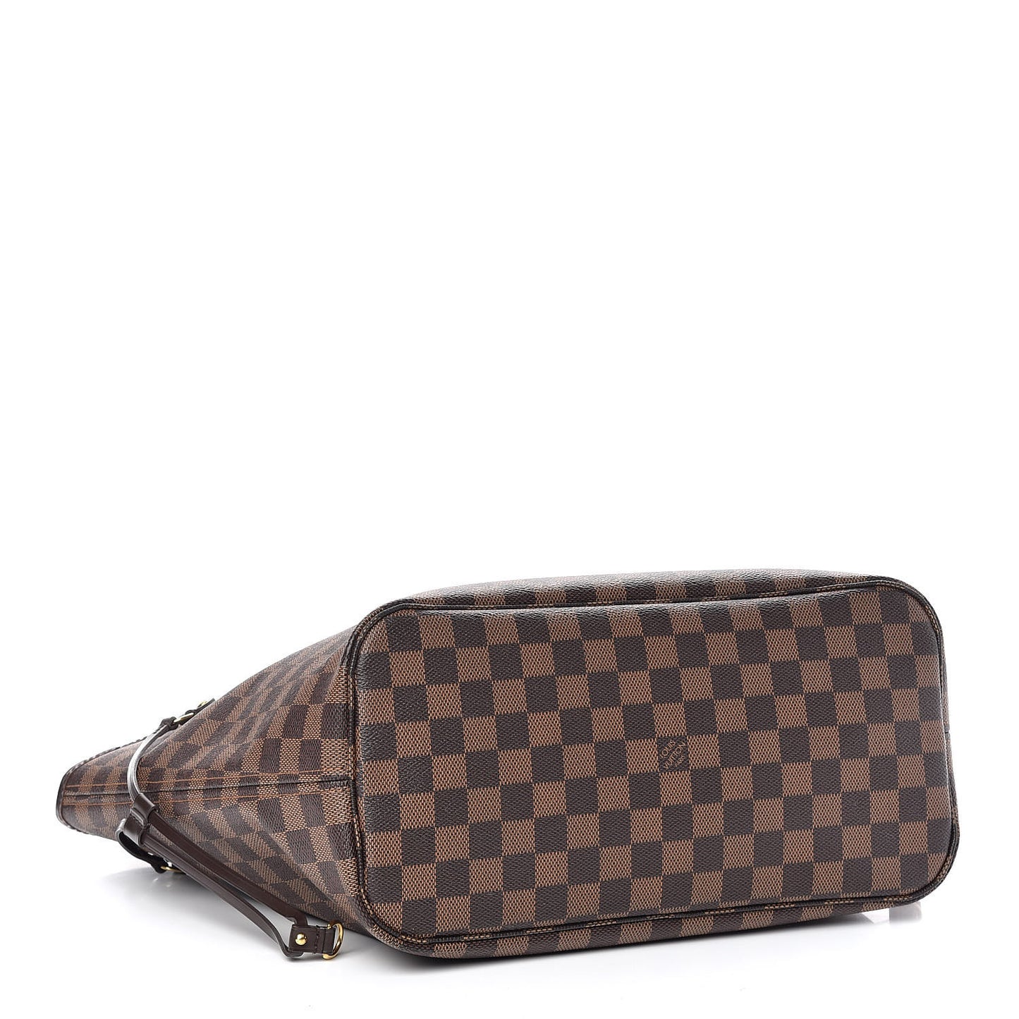 Damier Ebene Neverfull MM