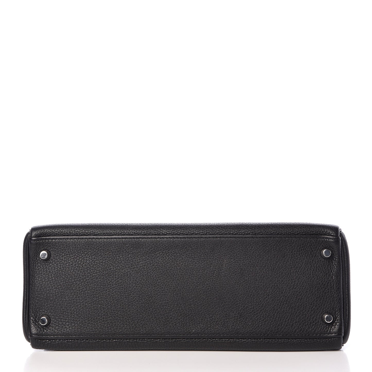 Togo Kelly Retourne 32 Black