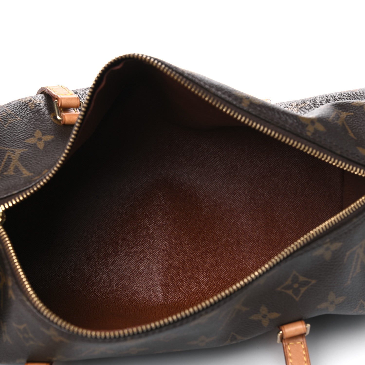 Louis Vuitton Monogram Papillon 30 4 of 10