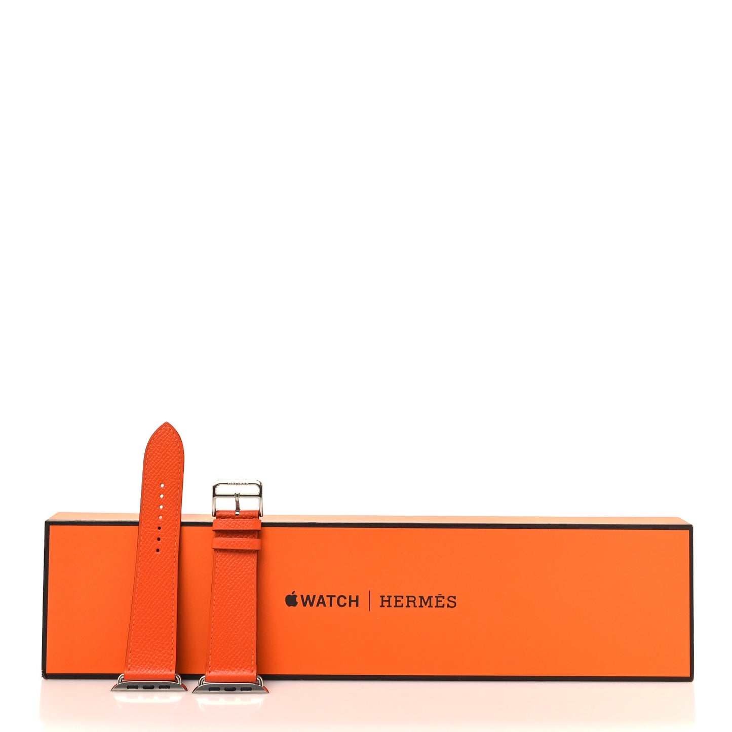 Epsom 44mm Apple Watch Single Tour Band Feu