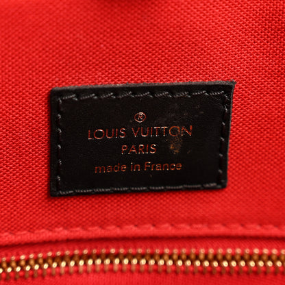 Louis Vuitton Reverse Monogram Giant Onthego GM 6 of 13
