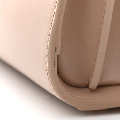 Saint Laurent Calfskin Baby Sac De Jour Dark Beige 11 of 13