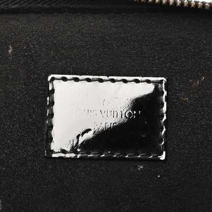 Louis Vuitton Electric Epi Alma MM Black 6 of 10