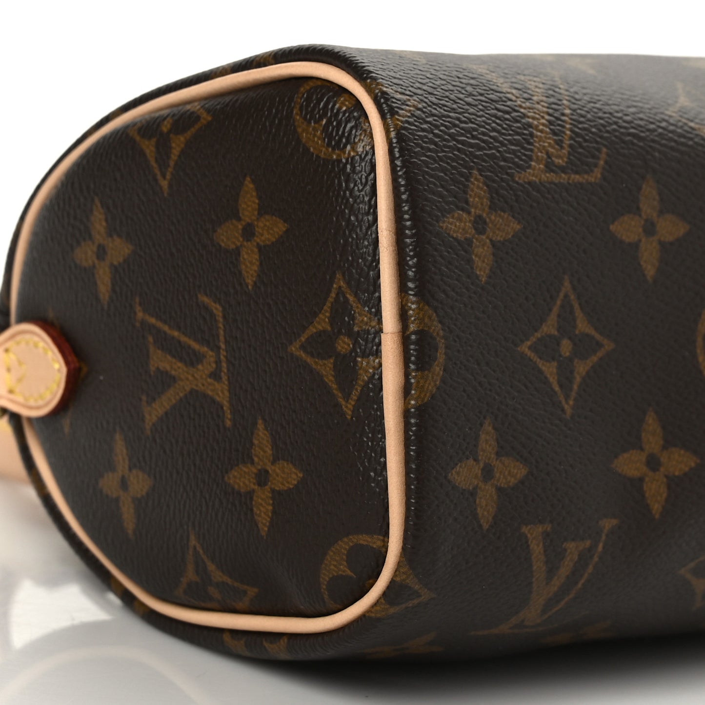 Monogram Nano Speedy