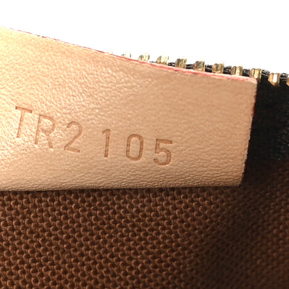 Louis Vuitton Monogram Nano Speedy 8 of 10