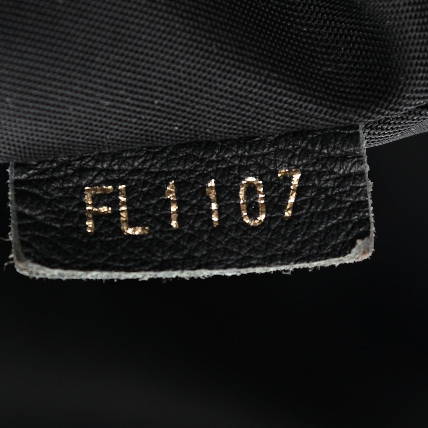 Louis Vuitton Reverse Monogram Palm Springs Backpack Mini 7 of 10