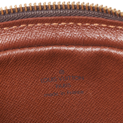 Louis Vuitton Monogram Pochette Marly Bandouliere 7 of 7