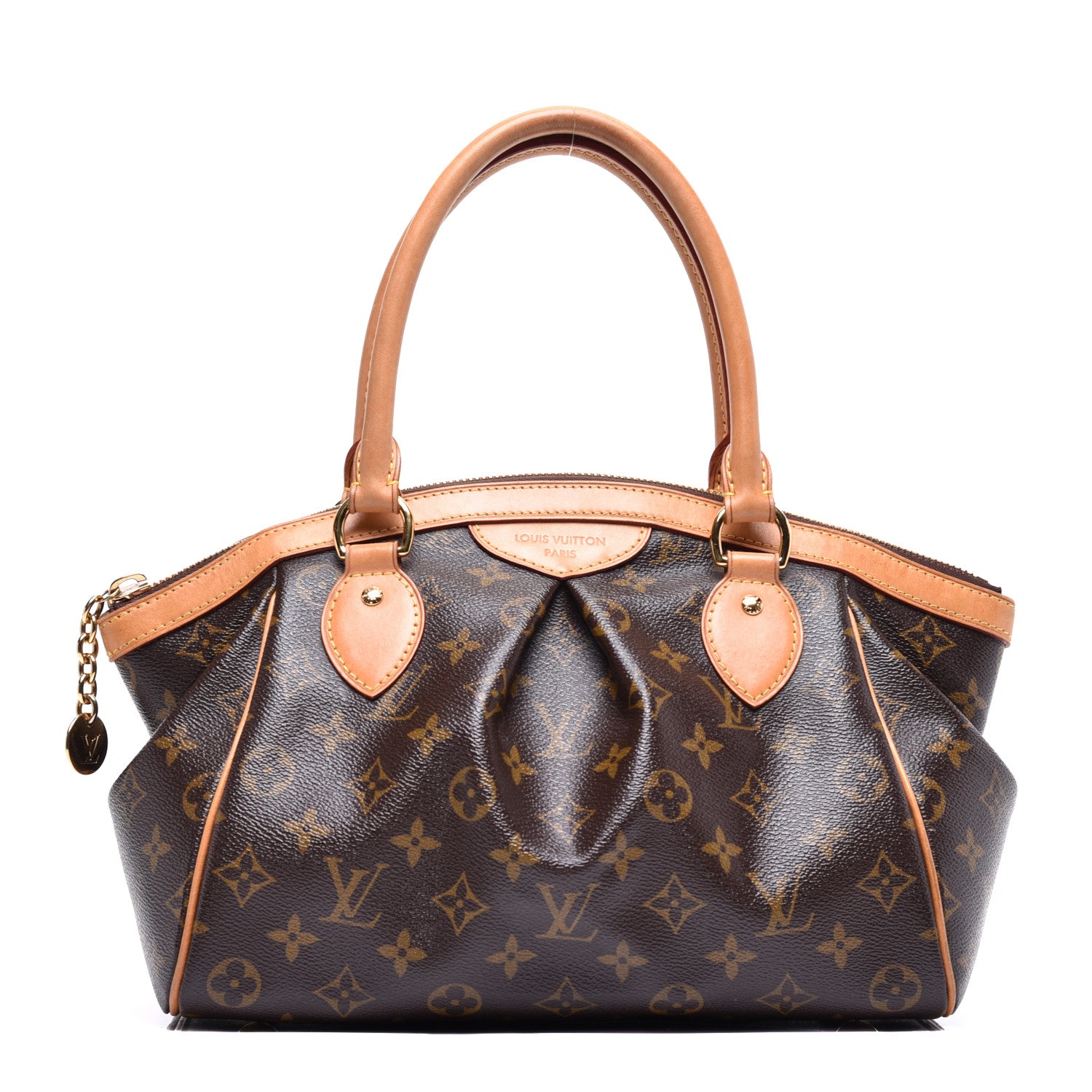 Louis Vuitton Monogram Tivoli PM 1 of 9
