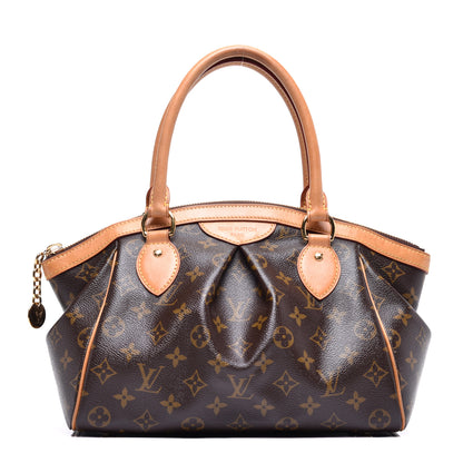 Louis Vuitton Monogram Tivoli PM 1 of 9