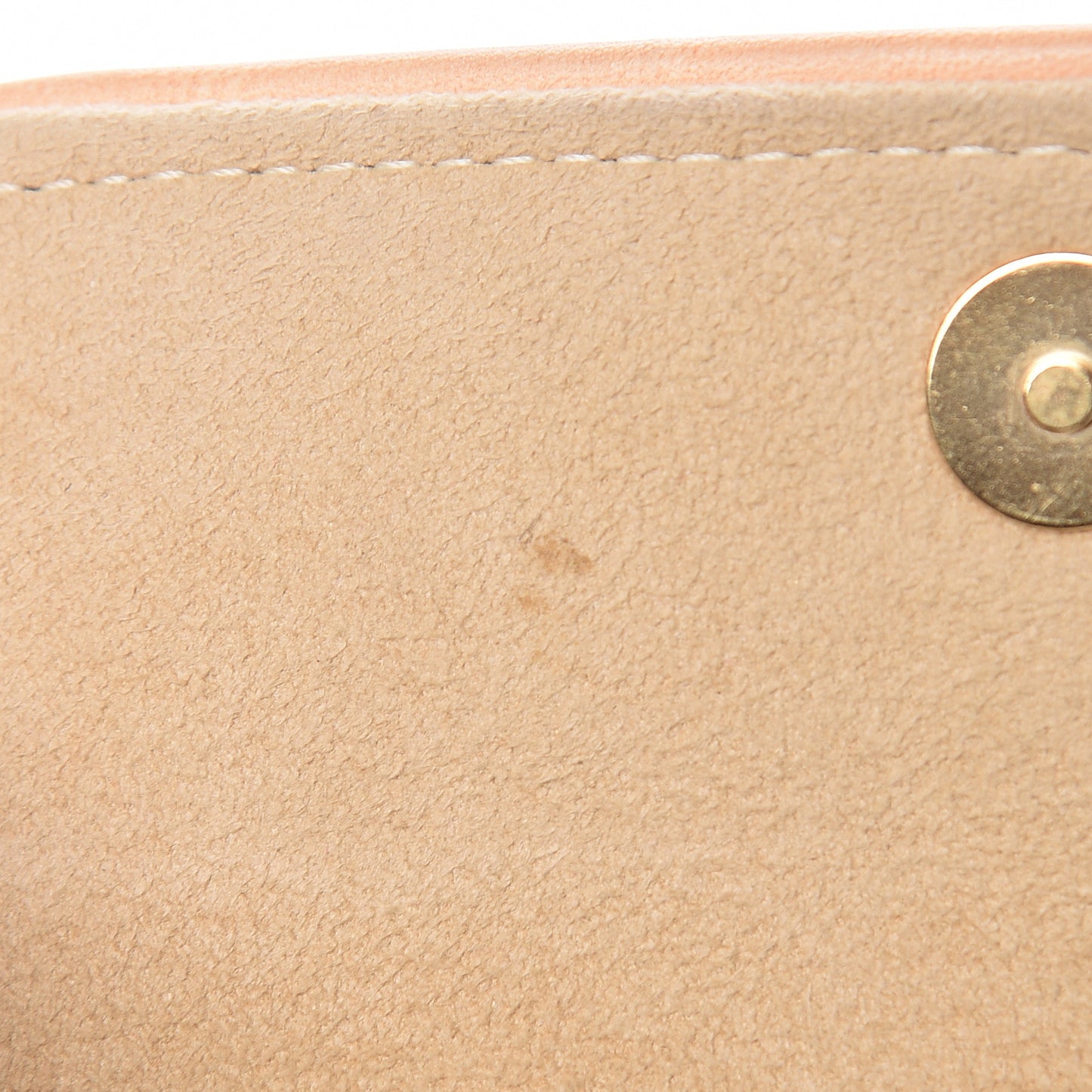 Monogram Pochette Florentine L