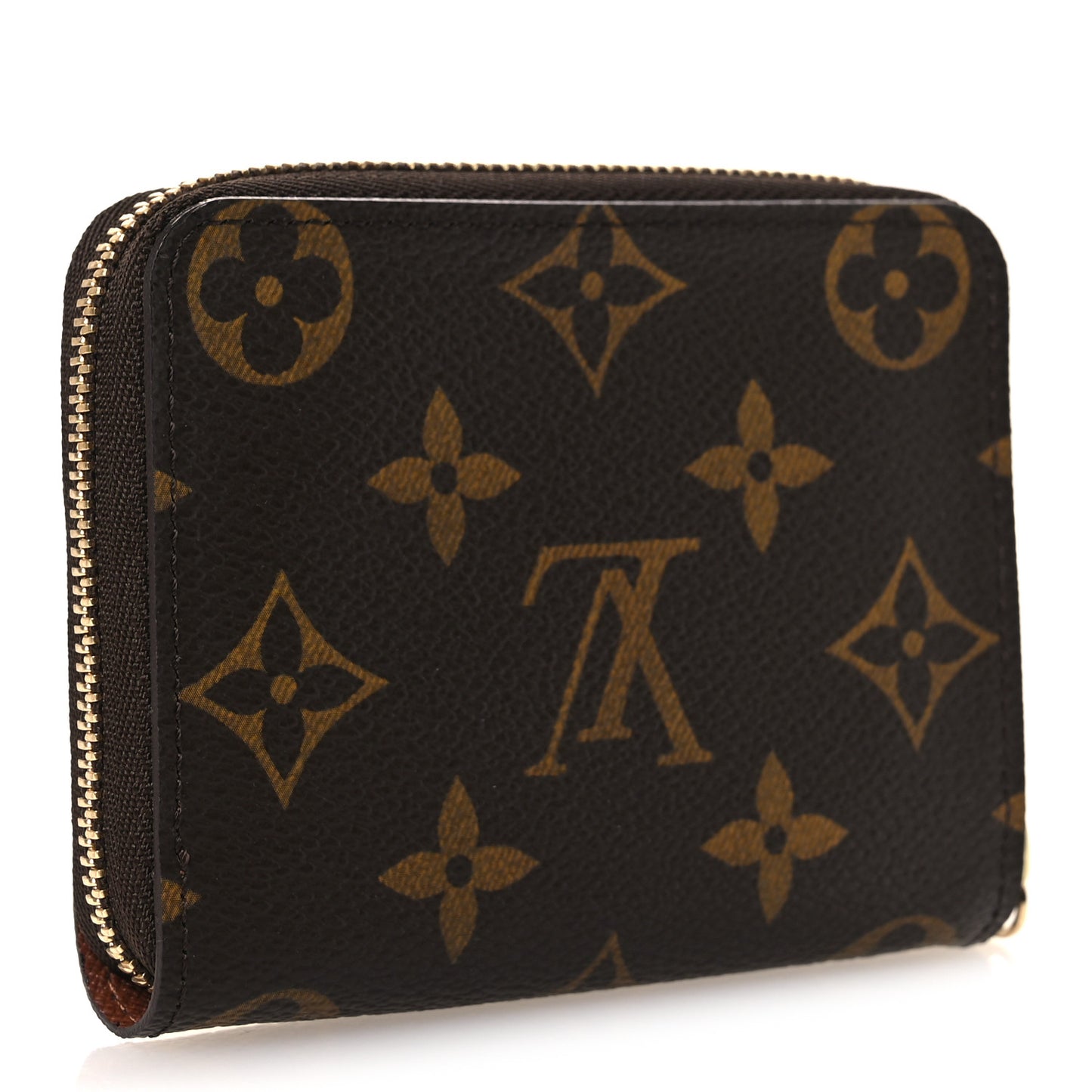 Monogram Zippy Coin Purse