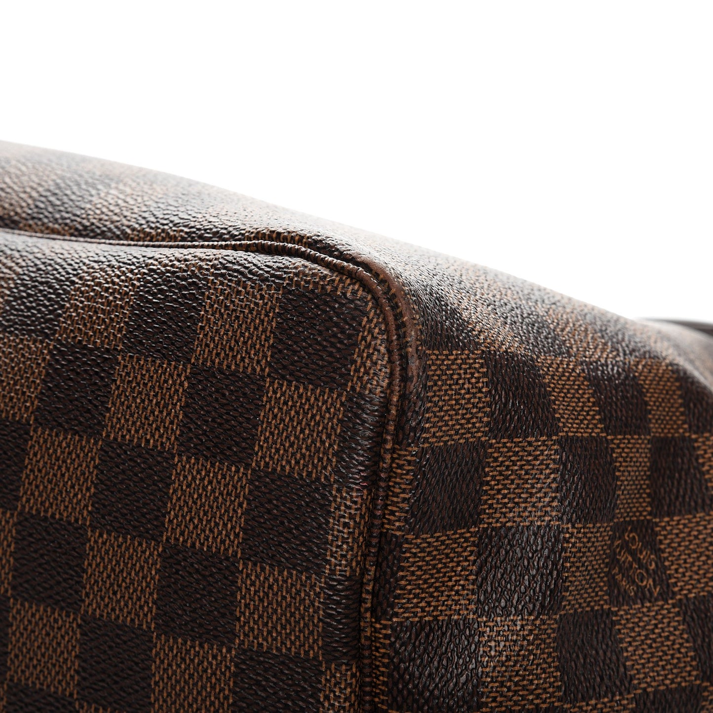 Damier Ebene Neverfull GM