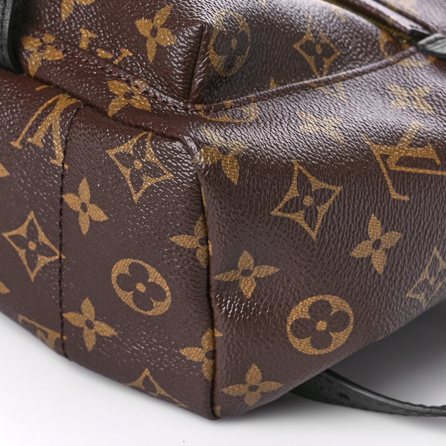 Monogram Palm Springs Backpack PM