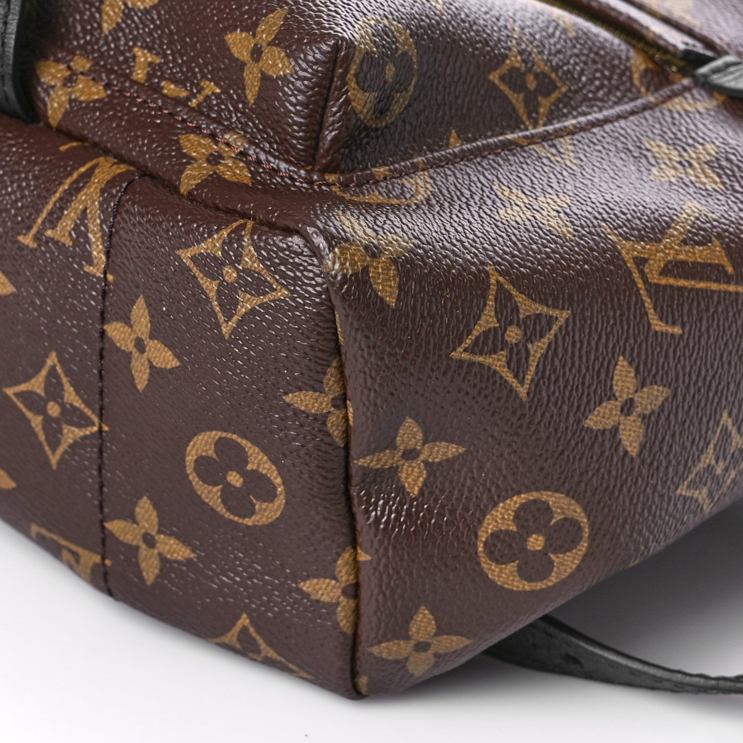 Louis Vuitton Monogram Palm Springs Backpack PM 9 of 9