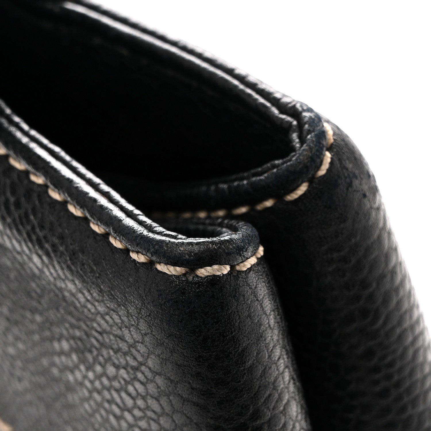 Chanel Caviar Shopping Tote Black 12 of 14