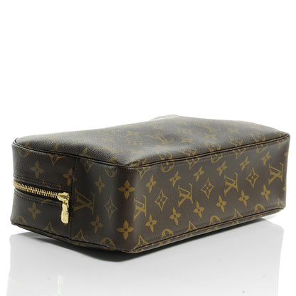 Louis Vuitton Monogram Trousse Toilette 23 4 of 7