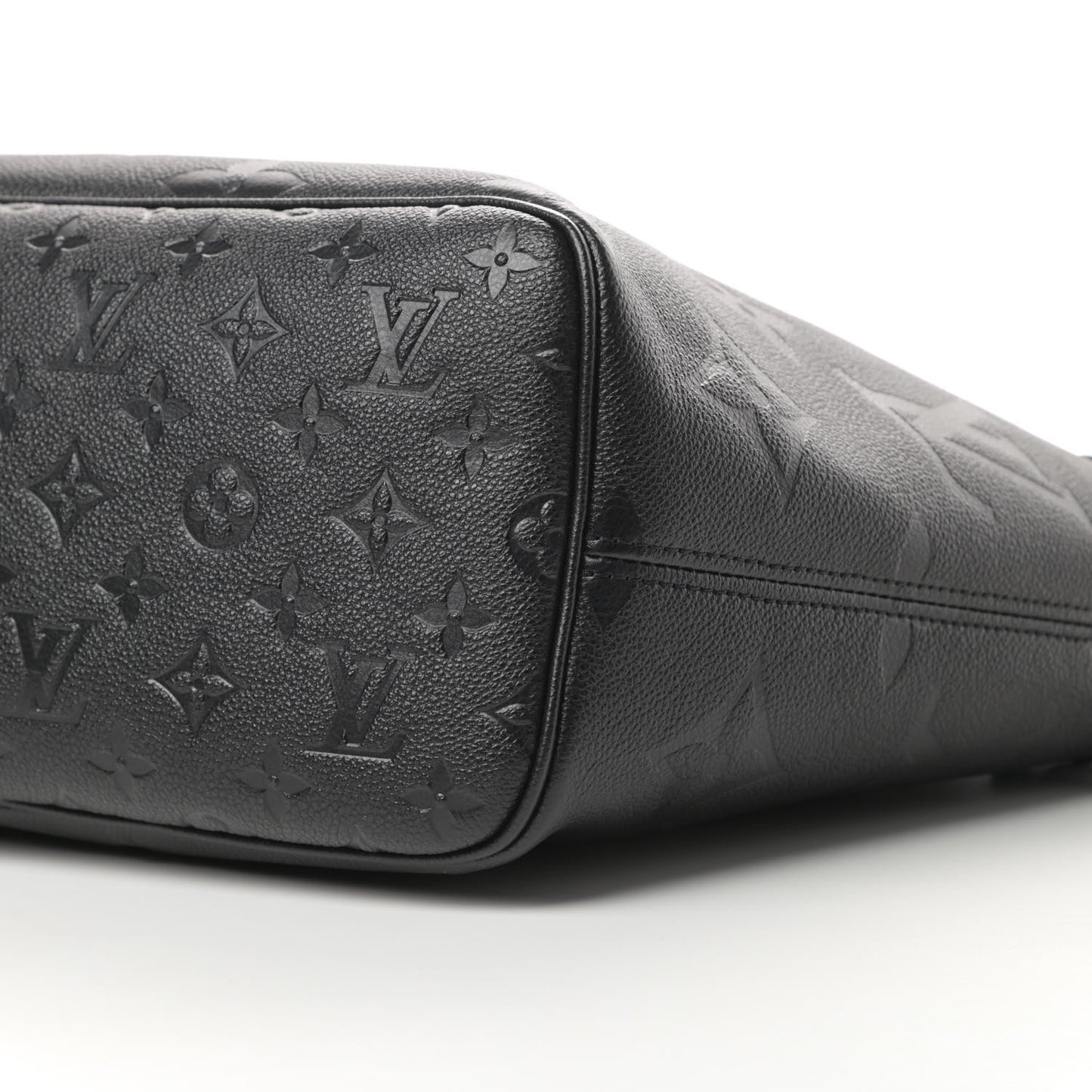 Empreinte Monogram Giant Neverfull MM Black