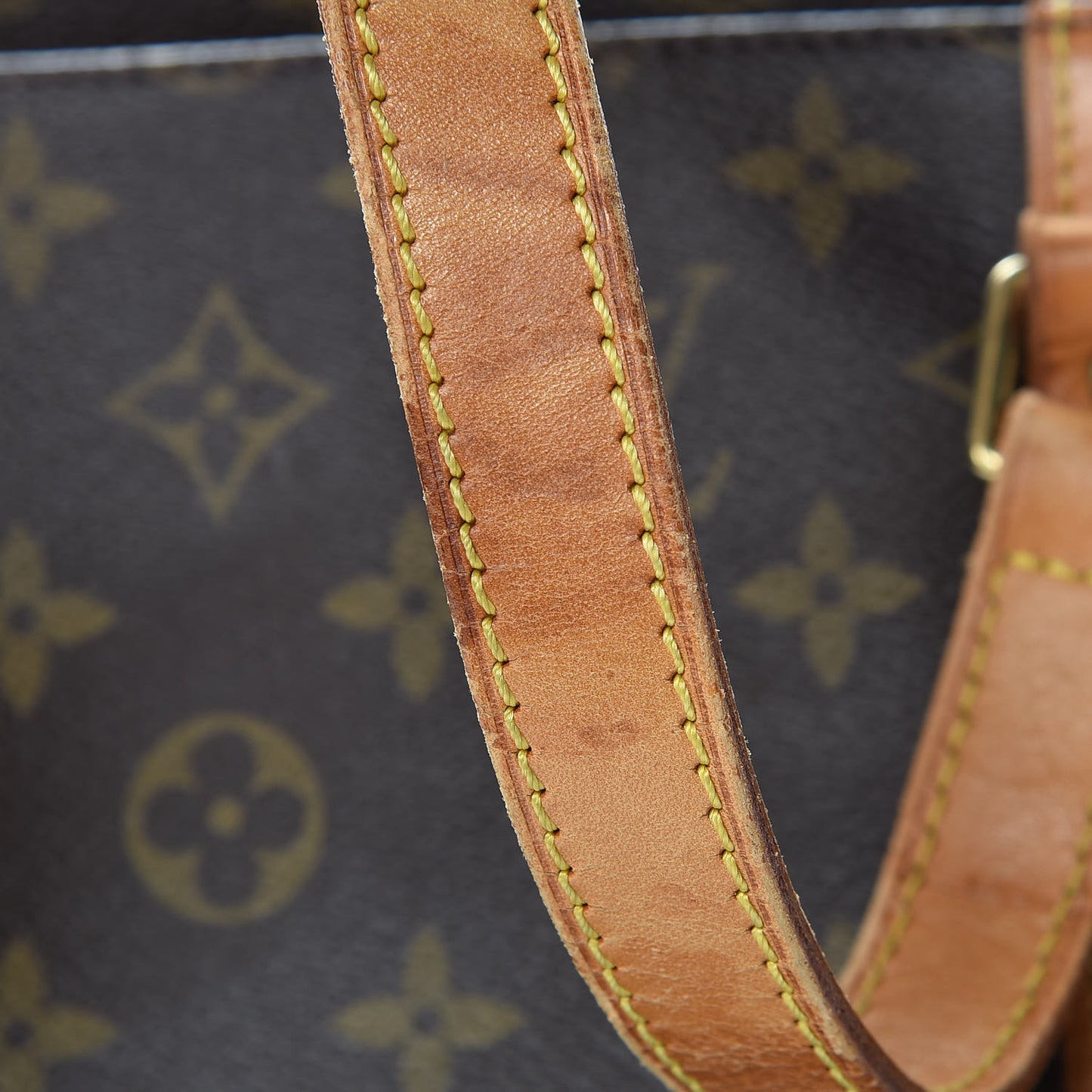 Monogram Sac Shopping Tote