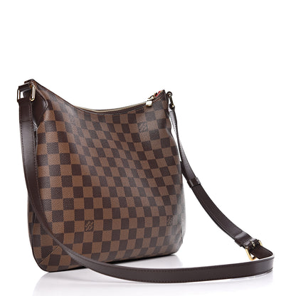 Louis Vuitton Damier Ebene Bloomsbury PM 3 of 9