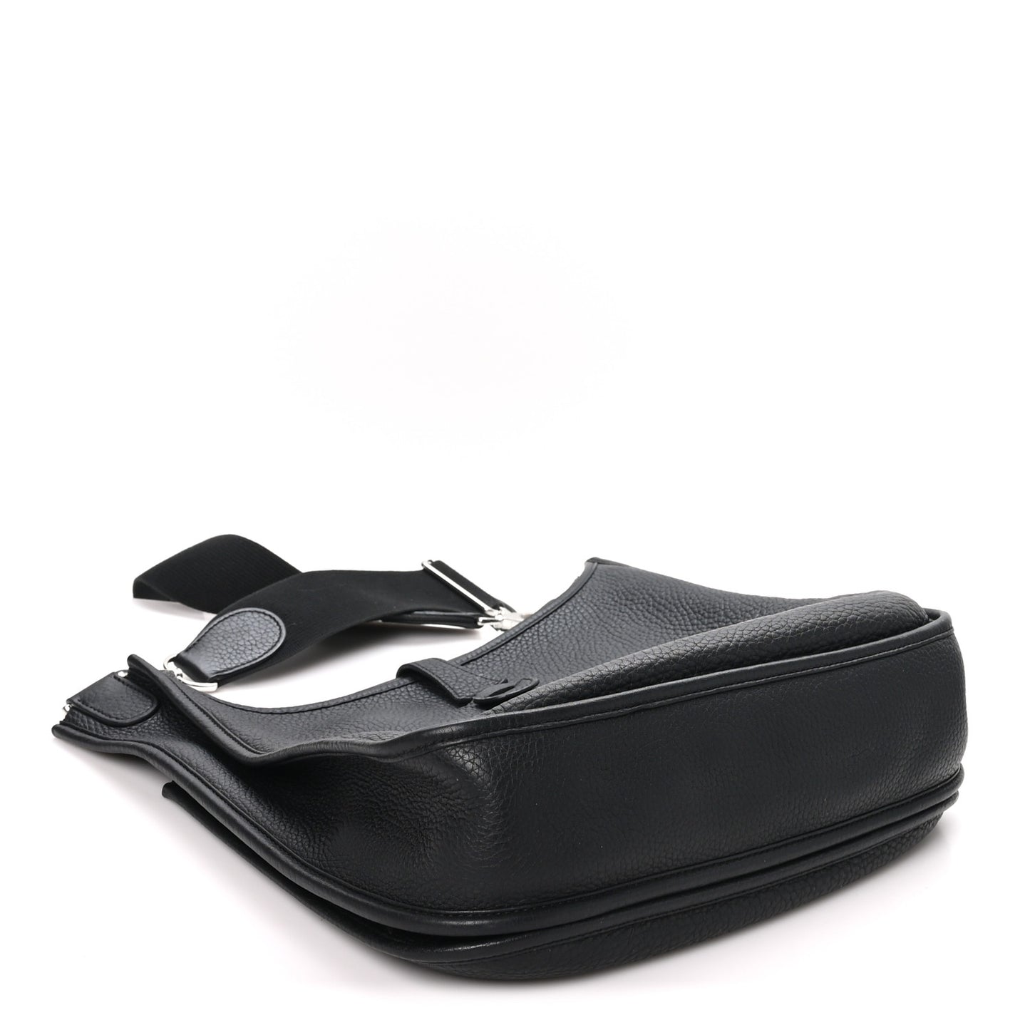 Taurillon Clemence Evelyne III PM Black