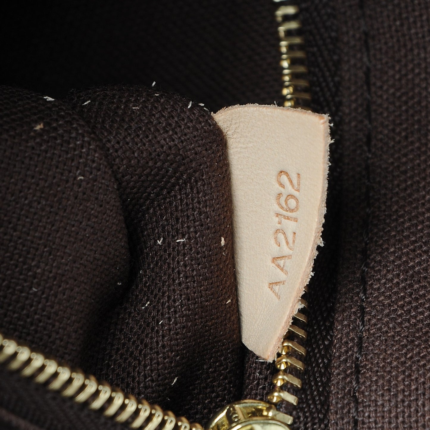 Monogram Chantilly PM