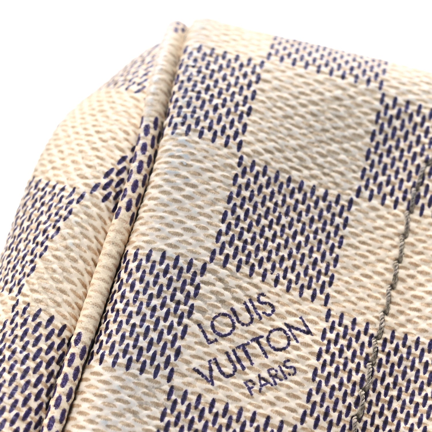 Louis Vuitton Damier Azur Favorite PM 13 of 13