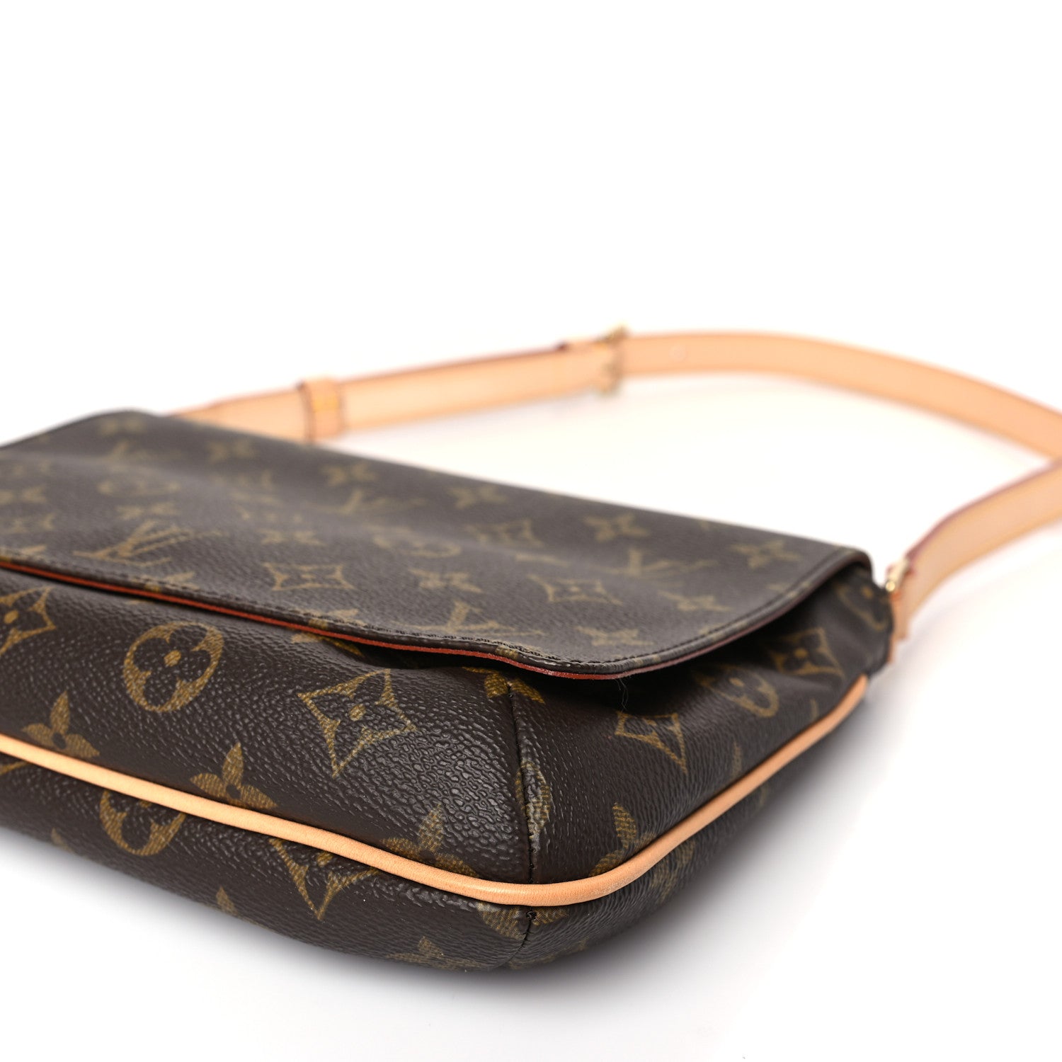 Louis Vuitton Monogram Musette Tango 8 of 8