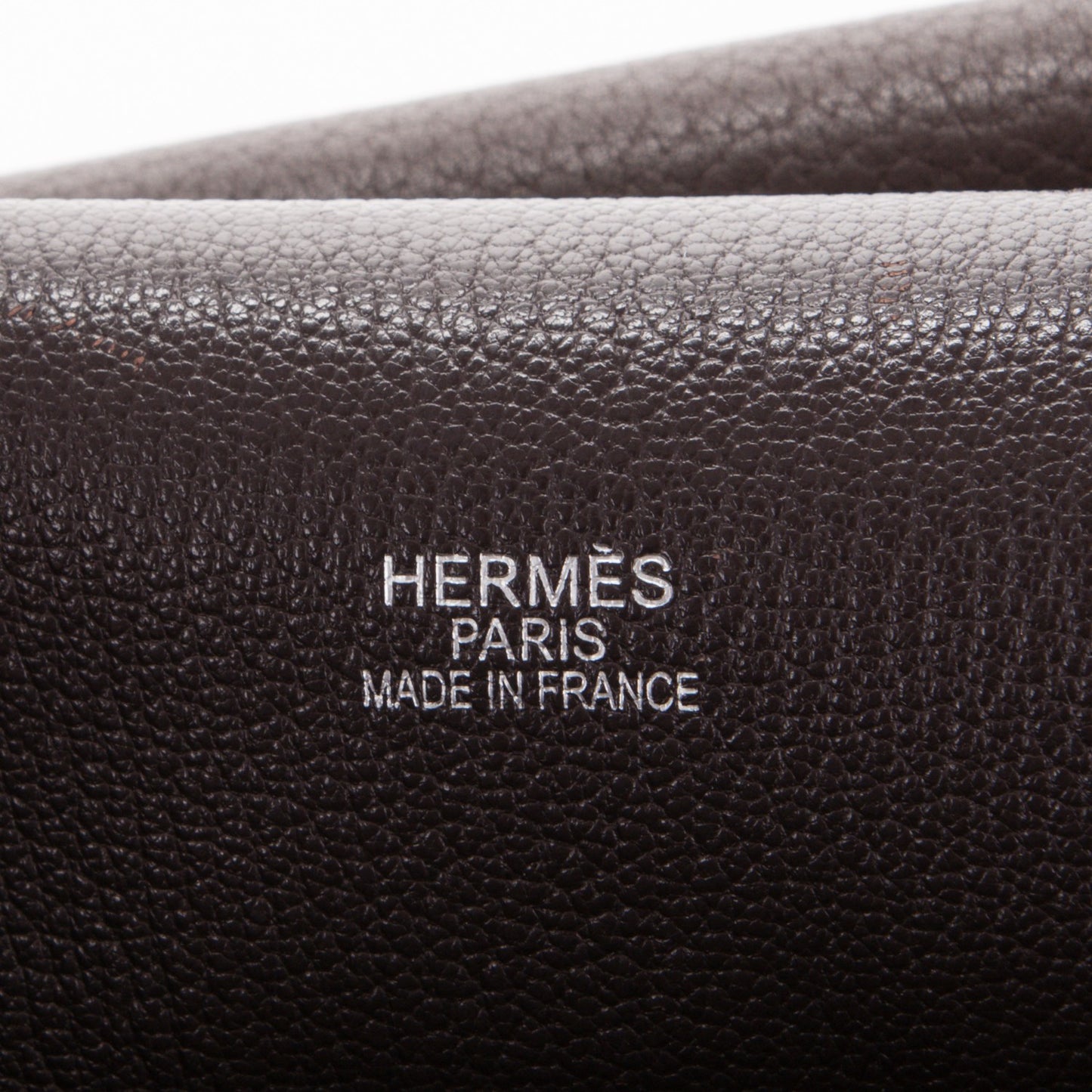 Taurillon Clemence Jypsiere 34 Chocolate