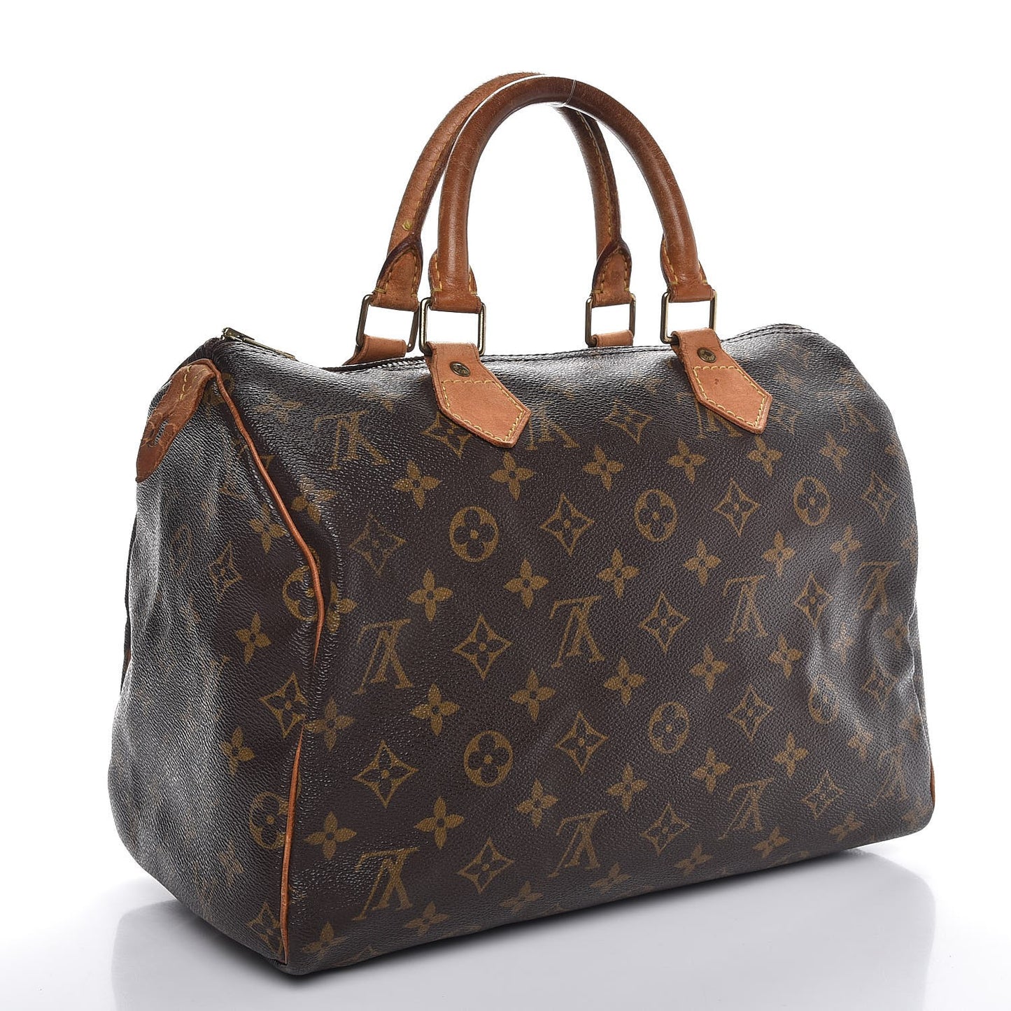 Monogram Speedy 30