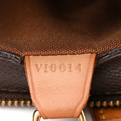 Louis Vuitton Monogram Cabas Piano 7 of 14