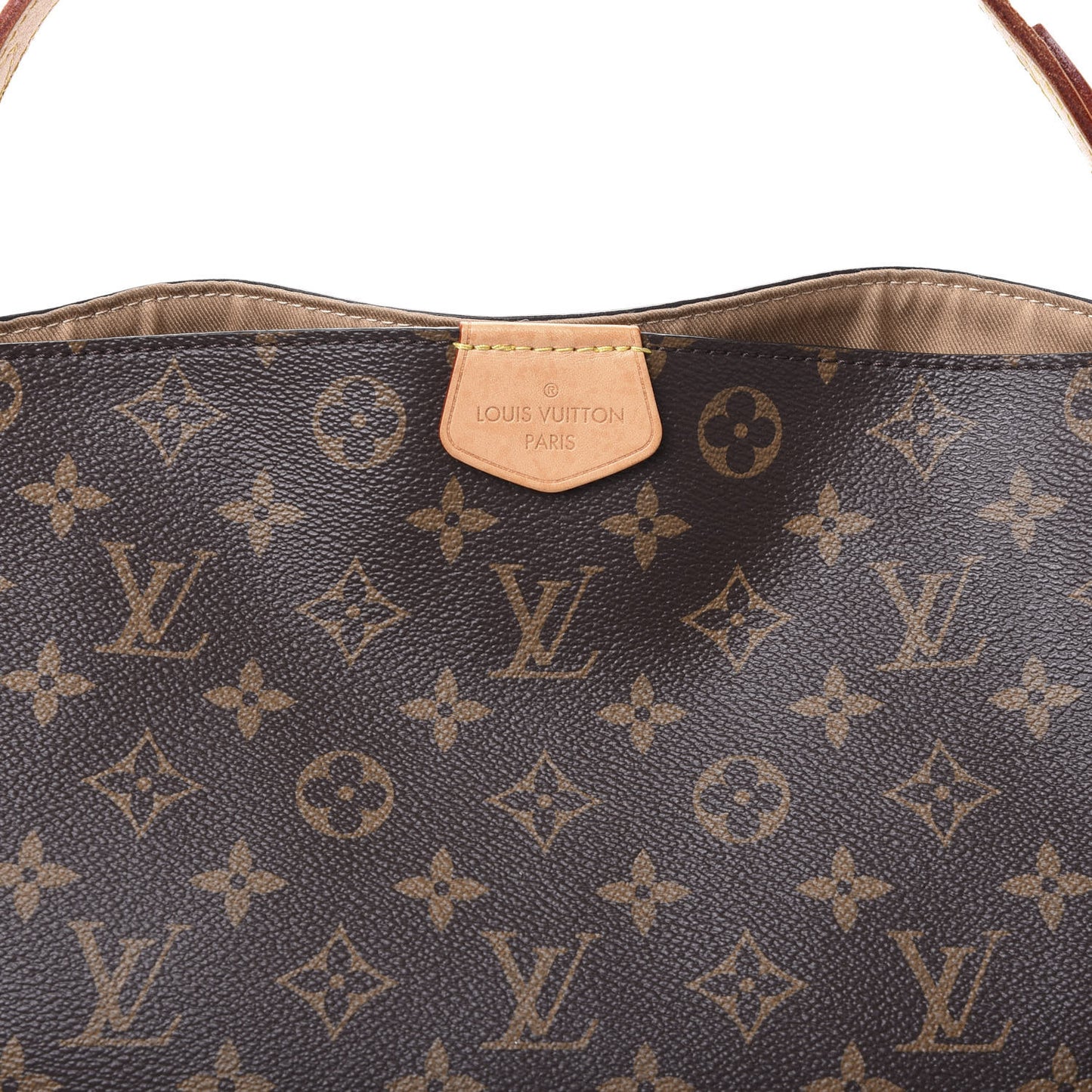 Monogram Graceful PM