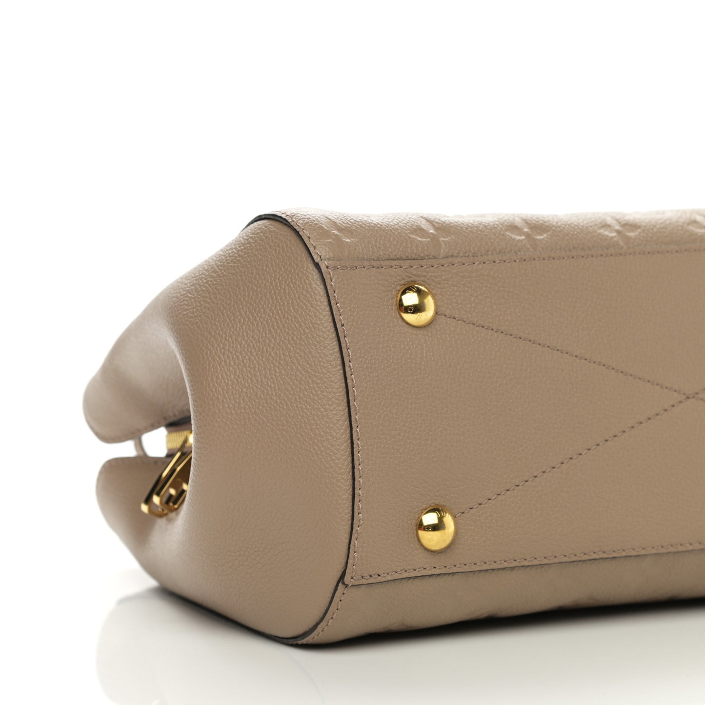 Empreinte Montaigne MM Tourterelle