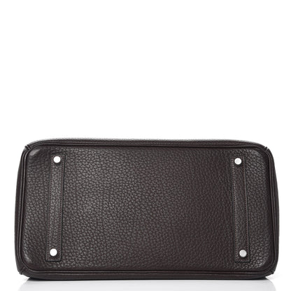 Hermes Fjord Birkin 35 Ebene 29 of 32