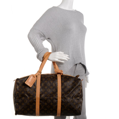 Louis Vuitton Monogram Sac Souple 45 2 of 8