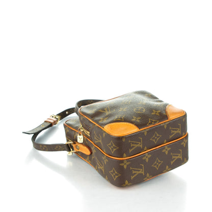 Louis Vuitton Monogram Amazone 4 of 8